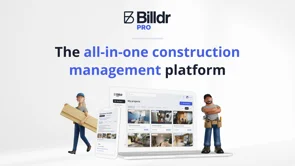 screenshot of Billdr PRO